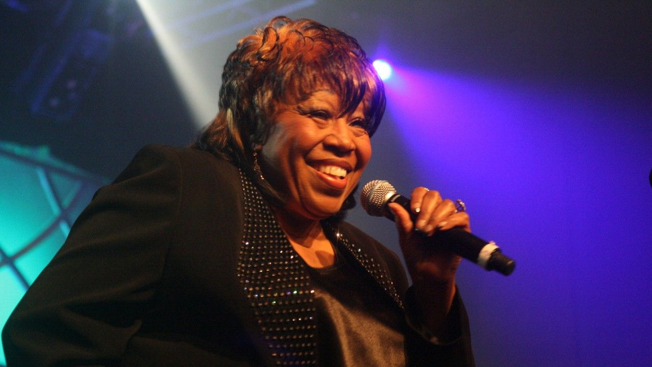 Denise LaSalle