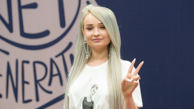 Kim Petras