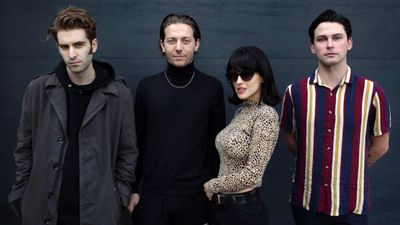The Marías