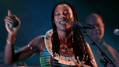 Fatoumata Diawara