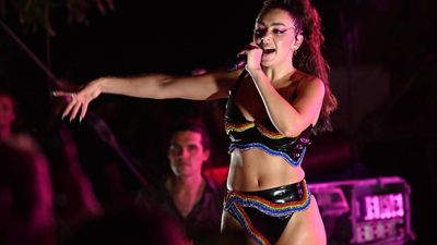 Charli XCX