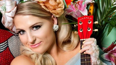 Meghan Trainor