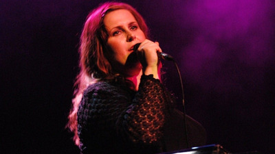Alison Moyet