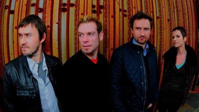 The Cranberries