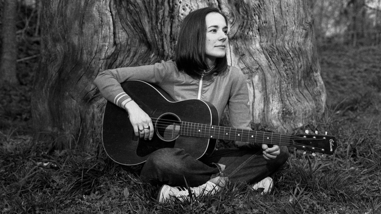 Margaret Glaspy
