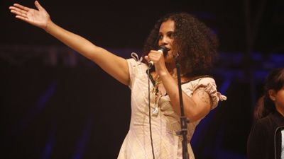 Neneh Cherry