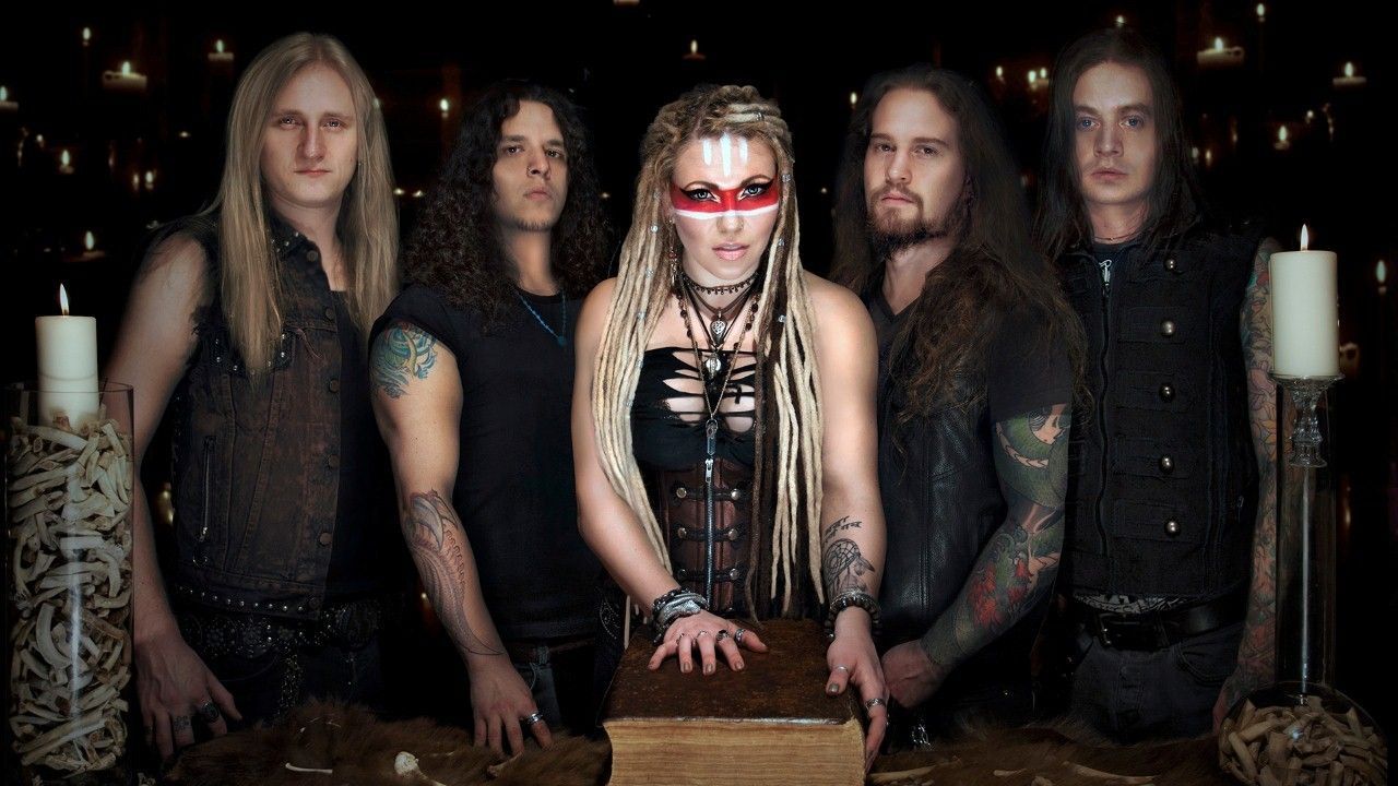 Kobra and the Lotus