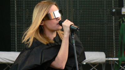 Róisín Murphy