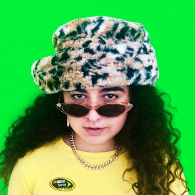 Remi Wolf