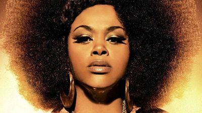 Jill Scott