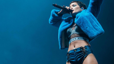 Halsey