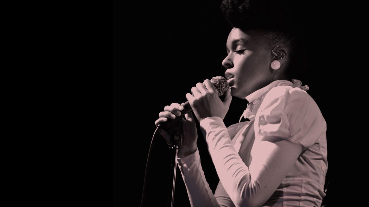 Janelle Monáe