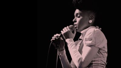 Janelle Monáe