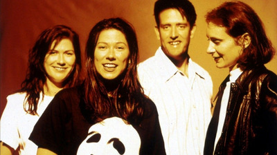 The Breeders