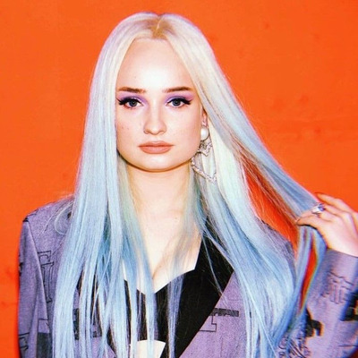 Kim Petras