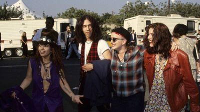 4 Non Blondes