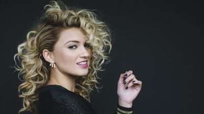 Tori Kelly