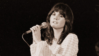 Linda Ronstadt