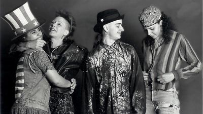 4 Non Blondes