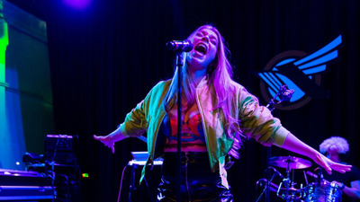 Becky Hill