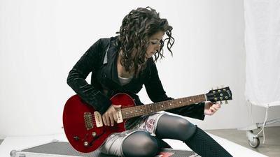 Katie Melua
