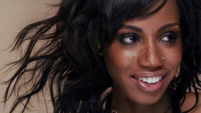 Shaznay Lewis