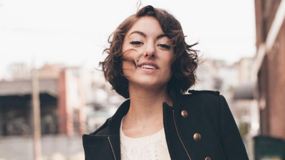 Stacie Orrico