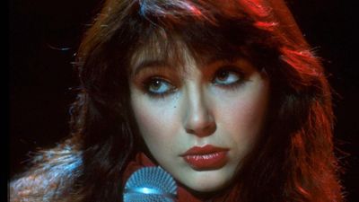 Kate Bush