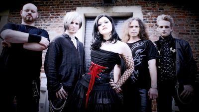 Xandria