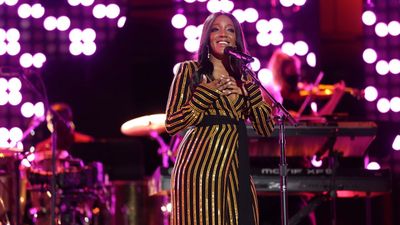 Mickey Guyton