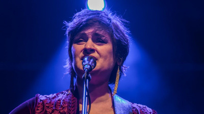 Madeleine Peyroux