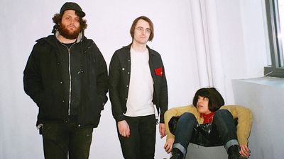Screaming Females