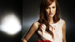 Ashlee Simpson