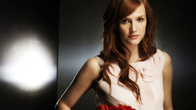 Ashlee Simpson