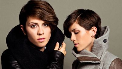 Tegan and Sara
