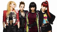 2NE1