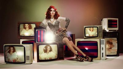 Paloma Faith