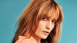 Florence Welch