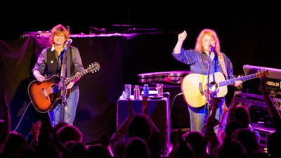Indigo Girls