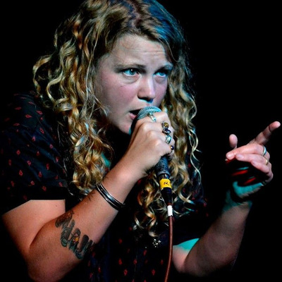 Kate Tempest