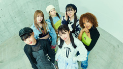 Little Glee Monster