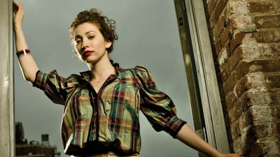 Regina Spektor