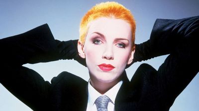 Annie Lennox