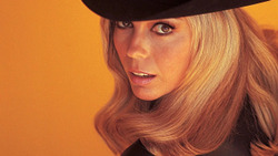 Nancy Sinatra