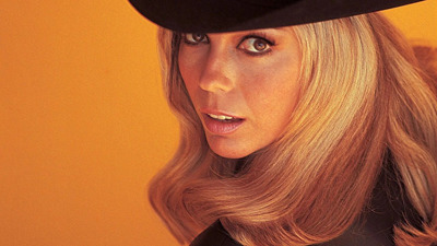 Nancy Sinatra