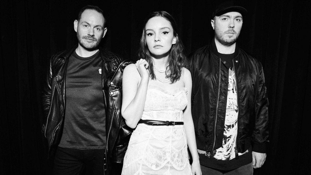 CHVRCHES
