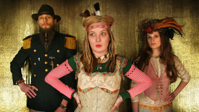 Rasputina