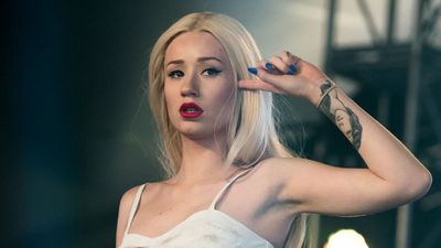 Iggy Azalea