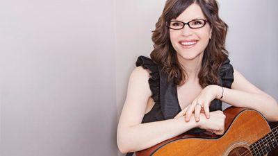Lisa Loeb