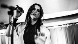 Chelsea Wolfe